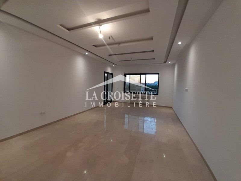 Appartement S+2 à Ain Zaghouan Nord